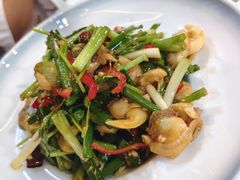 -渔娘渔家丹东海鲜(东直门店)