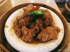-点都德(华强南店)