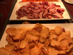 -君来湖滨饭店·玫瑰园
