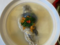 -肆月河豚·新淮扬(金融街店)