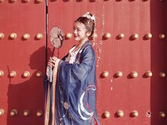 -横店影视城明清宫苑园区