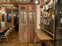 -西关84·History·Art·Cafe