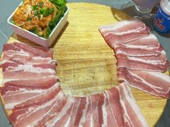 -正宗齐齐哈尔烤肉·齐牛哥鲜切炭火烤肉(杭州总店)