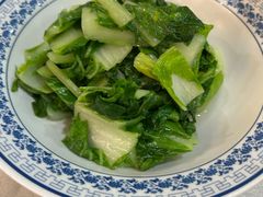 清炒时蔬-湘桂人酒楼(西便门店)