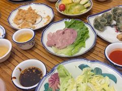 -厝味火锅·潮汕卤水火锅(十一合店)