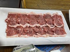 -竹叶涮肉坊(总店)