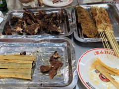 -堂堂小伙夫·辽宁小吃大排档(京西大悦城店)