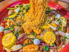 -文立新麻辣烫(合生汇21街区店)