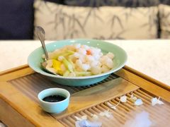 -一品淮扬 · 淮扬菜·北京万达文华酒店