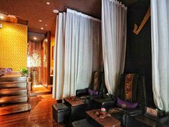 -莲泰式·中式·沐足·精油SPA采耳(天河店)