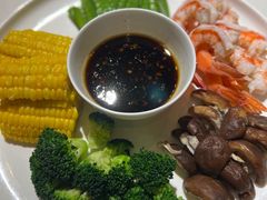 -时间仓(月湖公园店)