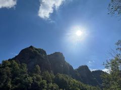 -十九峰景区