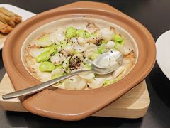 -宁海食府·涌宴(真和店)