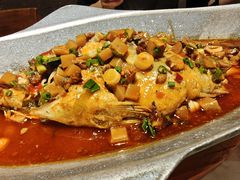 -不倒翁·安徽名菜楼(步行街店)