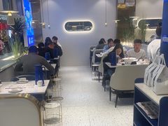 -兰湘子·湘菜小炒(崂山丽达店)
