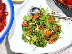 -洪福龙虾