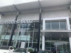 -上海德星奔驰(江杨南路店)