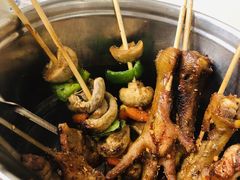 -炒豆合作社(东四总店)