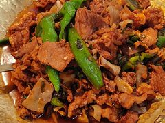 -小稻田辣椒炒肉(大浪商业中心店)