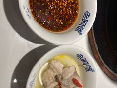 -老阿爸鲜鱼土菜(独墅湖店)