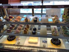 -杭州国际会议中心洲际酒店-菋道海鲜餐厅