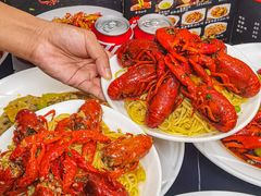 -一起吃小龙虾·海鲜(海珠店)