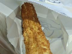 -田中先生の泡芙工坊(罗斯福店)