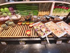 -梨花自助烤肉(天河城店)