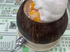 -玉椰林甜品店(创始店)