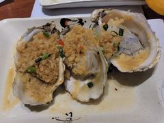 -金刚山烧烤(中山路店)