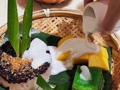 -今之味南亚厨房·探店指南(领展购物广场店)