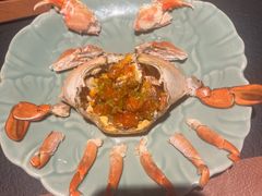 -成隆行·蟹王府(九江路店)