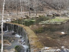 -玉渡山自然风景区