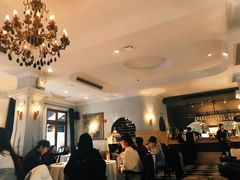 大堂-夏朵花园(复兴西路店)