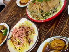 -叶存利海鲜大馅饺子(海宁路总店)