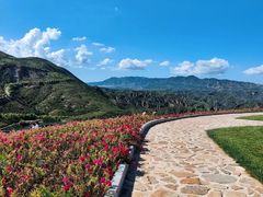 -桑干河大峡谷旅游区