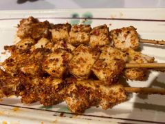 一块豆腐-七八冷面·延边朝鲜族美食(圣熙八号店)