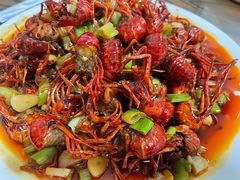 -回味南塘老王虾尾(总店)