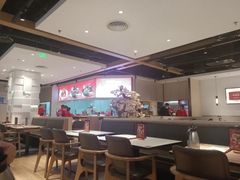 -九毛九西北菜(番禺万达店)