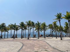 -三亚西岛海洋文化旅游区