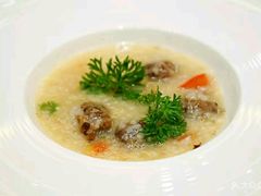 -民族饭店-四季餐厅
