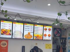 -笋果坊螺蛳粉(竹园小区店)