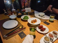 -新荣记(西溪湿地店)