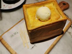 -绿茶餐厅(海岸城店)