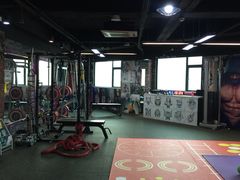 -Nirvana Fitness健身工作室