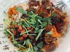 -南京信息职业技术学院-1食堂