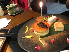 -和彩放题餐厅(酒仙桥店)