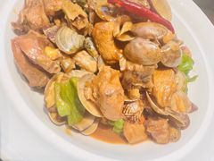 -船歌·鱼水饺青岛菜(太阳宫凯德MALL店)