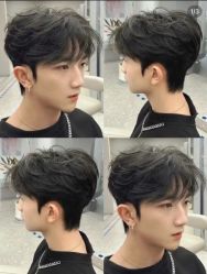 -贝勒爷专业男发