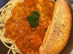 -绿茵阁牛扒餐厅(客村店)